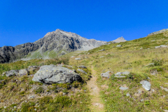 Alpenpässeweg