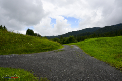 Wanderung Biberbrugg Rothenthurm