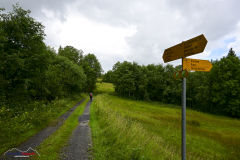 Wanderung Biberbrugg Rothenthurm