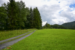 Wanderung Biberbrugg Rothenthurm