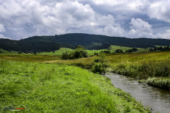 Wanderung Biberbrugg Rothenthurm