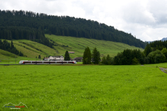 Wanderung Biberbrugg Rothenthurm