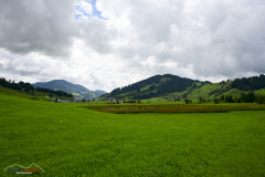 Wanderung Biberbrugg Rothenthurm