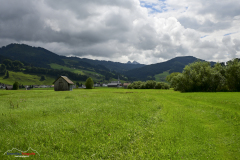 Wanderung Biberbrugg Rothenthurm