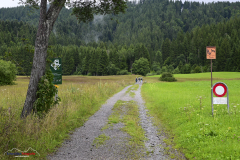 Wanderung Biberbrugg Rothenthurm