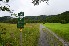 Wanderung Biberbrugg Rothenthurm
