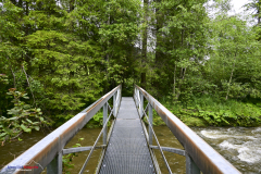 Wanderung Biberbrugg Rothenthurm