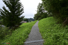 Wanderung Biberbrugg Rothenthurm