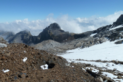 Gitschen, Rotgitschen und Brunniblätz.