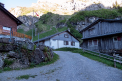 Lipplisbüel, Muotathal