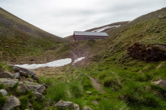 Alp Obere Träsmeren, Muuotathal