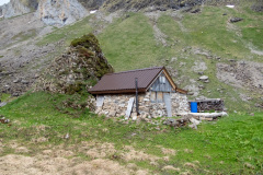 Alp Untere Träsmeren, Muotathal