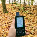 Hightech beim Wandern: Navigation mit Smartphone, Sportuhr und GPS-Gerät